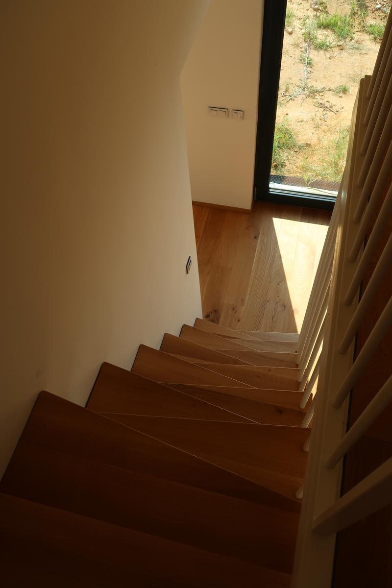 Nášlapy na ocelové schody - Image 4