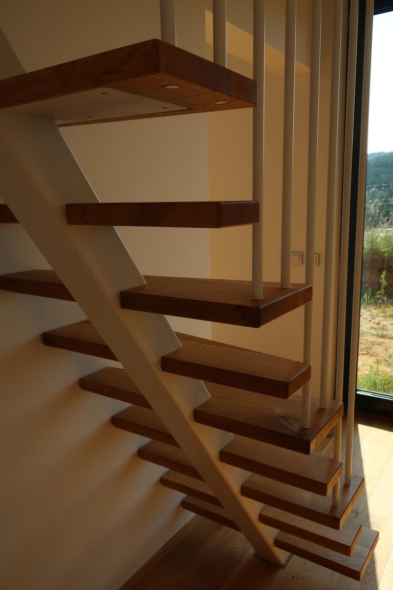 Nášlapy na ocelové schody - Image 5